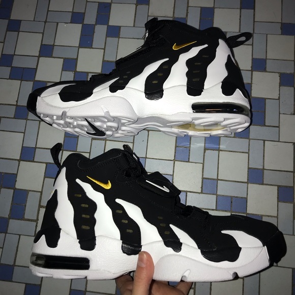 Nike Other - Nike Air DT Max ‘96